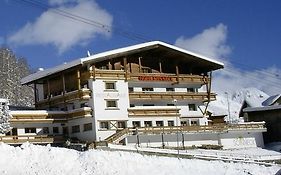 Sonnenhotel Soldanella Sonneck